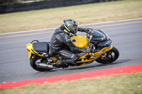 Lower Group Yellow Bikes